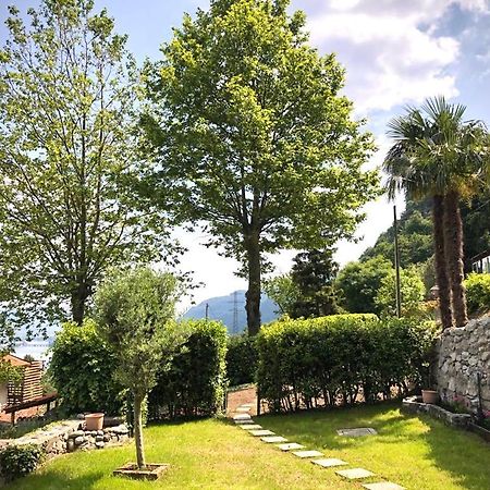 La Dimora Degli Olivi Dependance Villa Galbiate Екстериор снимка